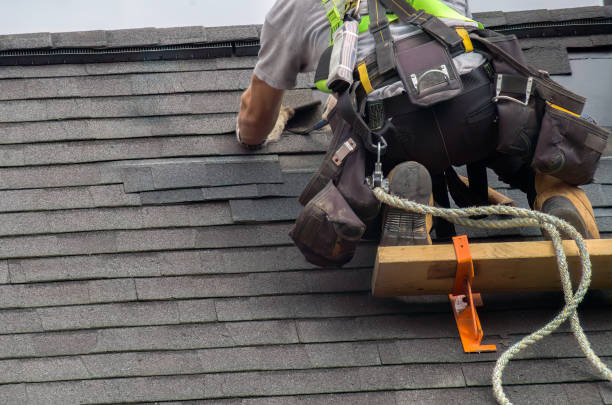 Reliable Roofing contractor in Burbank, OH by Brentwood Metal Roofing