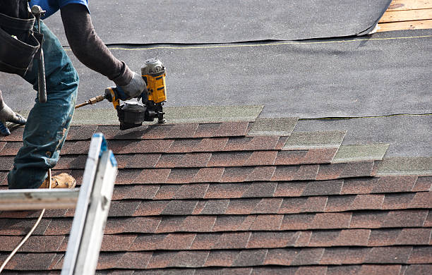Licensed Roofing service in Burbank, OH - Brentwood Metal Roofing